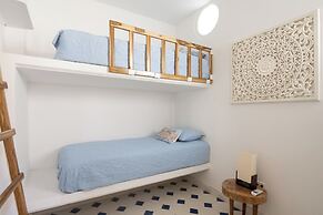 5ct-l 5 Bedroom House In Getsemani De Cartagena With Jacuzzi