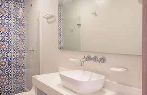 5ct-l 5 Bedroom House In Getsemani De Cartagena With Jacuzzi