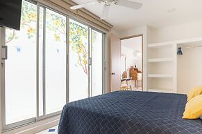 5ct-l 5 Bedroom House In Getsemani De Cartagena With Jacuzzi