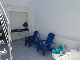 5ct-l 5 Bedroom House In Getsemani De Cartagena With Jacuzzi