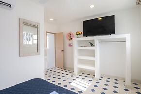 5ct-l 5 Bedroom House In Getsemani De Cartagena With Jacuzzi