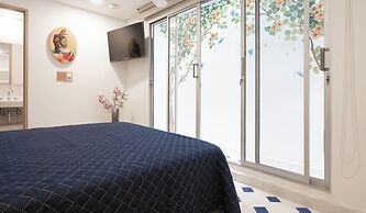 5ct-l 5 Bedroom House In Getsemani De Cartagena With Jacuzzi