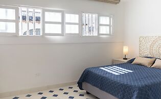 5ct-l 5 Bedroom House In Getsemani De Cartagena With Jacuzzi