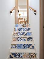 5ct-l 5 Bedroom House In Getsemani De Cartagena With Jacuzzi