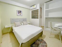 3cb-2 3 Bedroom Apartment in Getsemani