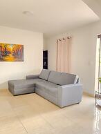 3cb-2 3 Bedroom Apartment in Getsemani