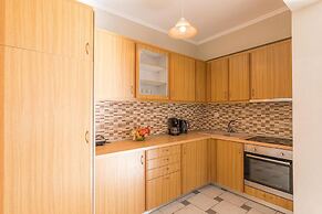 Large Apartment by the Pool - Pelekas Beach, Corfu