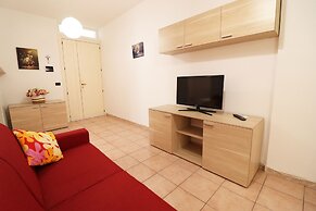 Carlotta's House in Otranto