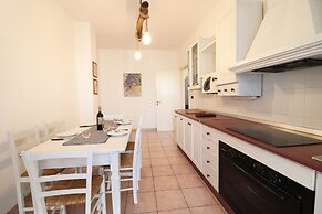 Carlotta's House in Otranto