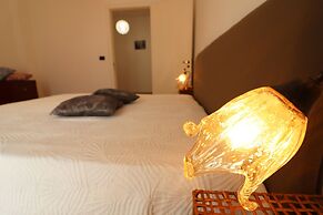 Carlotta's House in Otranto