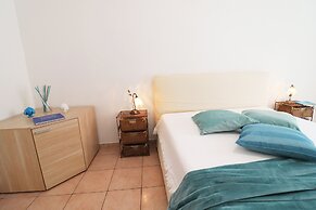 Carlotta's House in Otranto