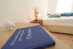 Carlotta's House in Otranto