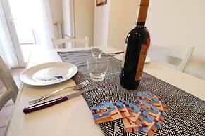 Carlotta's House in Otranto