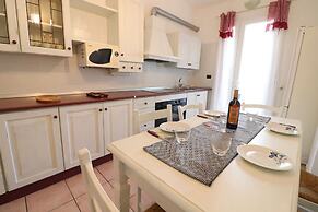 Carlotta's House in Otranto