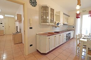 Carlotta's House in Otranto