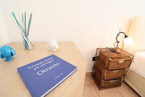 Carlotta's House in Otranto