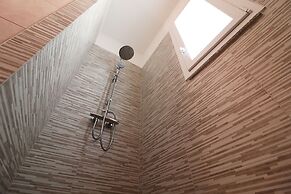 Carlotta's House in Otranto