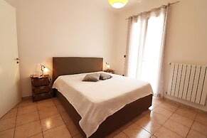 Carlotta's House in Otranto