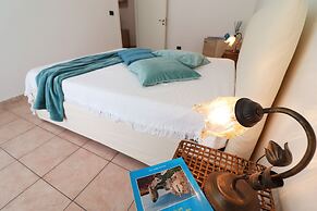 Carlotta's House in Otranto