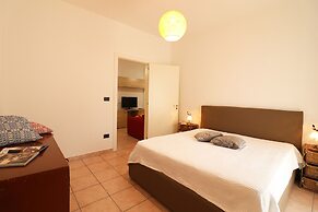 Carlotta's House in Otranto