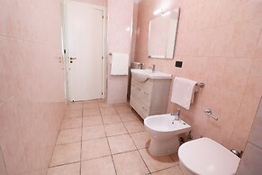 Carlotta's House in Otranto