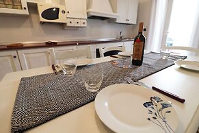 Carlotta's House in Otranto