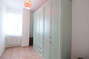 Carlotta's House in Otranto