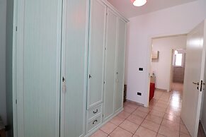 Carlotta's House in Otranto