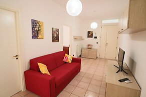 Carlotta's House in Otranto