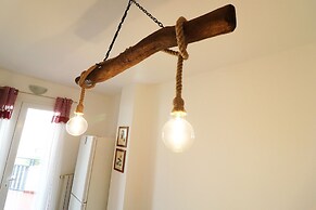 Carlotta's House in Otranto