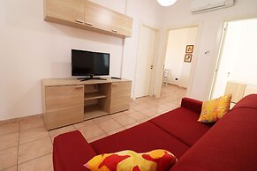 Carlotta's House in Otranto