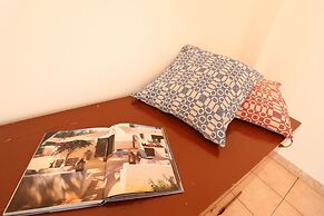 Carlotta's House in Otranto