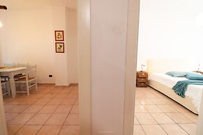 Carlotta's House in Otranto