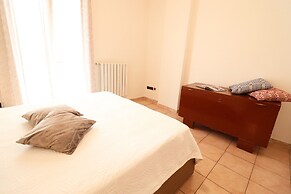 Carlotta's House in Otranto