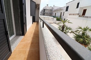 Carlotta's House in Otranto