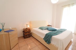 Carlotta's House in Otranto