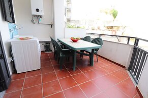 Carlotta's House in Otranto