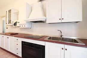 Carlotta's House in Otranto