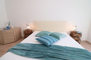 Carlotta's House in Otranto