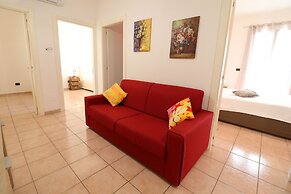 Carlotta's House in Otranto