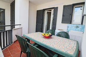 Carlotta's House in Otranto