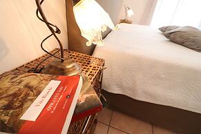 Carlotta's House in Otranto