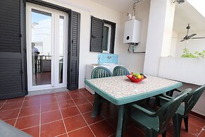 Carlotta's House in Otranto