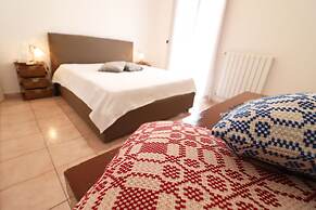 Carlotta's House in Otranto