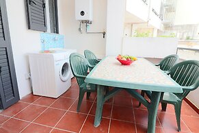 Carlotta's House in Otranto