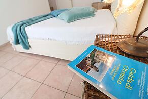 Carlotta's House in Otranto