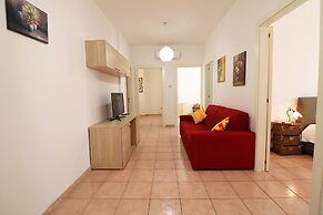 Carlotta's House in Otranto