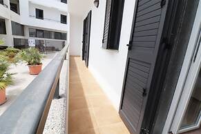 Carlotta's House in Otranto