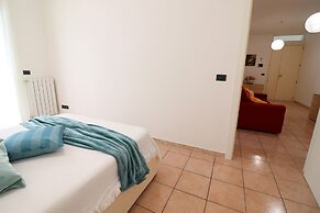 Carlotta's House in Otranto