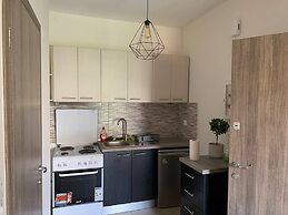 Zeusplace Studio 1 Katerini Centre